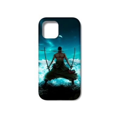 mobile cover Roronao Zoro Matte Phone Case