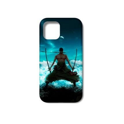 Roronao Zoro Matte Phone Case