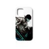 Roronoa Action Matte Phone Case