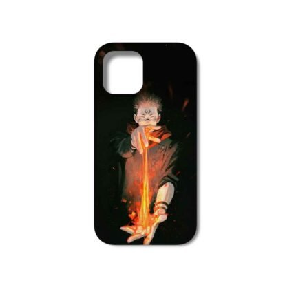 Sakuna Matte Phone Case