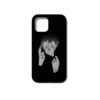 Satoru Minimalist Matte Phone Case