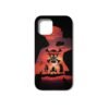 Silhouette Matte Phone Case