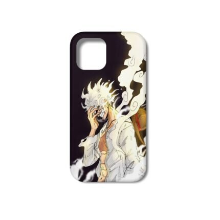 Straw Joyboy Matte Phone Case