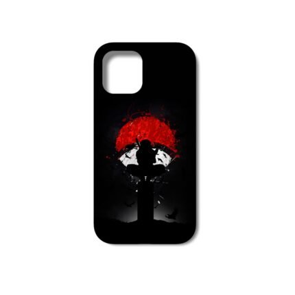 Uchiha Clan Symbol