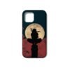 Uchiha Itachi Shadow Matte phone case