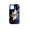 Vegeta Matte Phone Case
