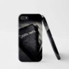 Death Note Matte Phone Case