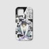 Death Note L Mello L Lawliet Matte Phone Case