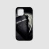 Death Note Matte Phone Case