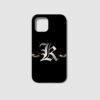 Death Note Ryuk kira Matte Phone Case