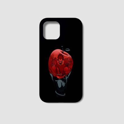 phone cover Ryuk Death Note Apple Matte Phone Case