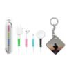 Light Yagami death note Matte Phone Case