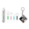 Light Yagami Manga Matte Phone Case