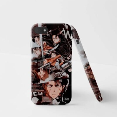 02-Recovered-min Mikasa Graphic Matte Phone Case