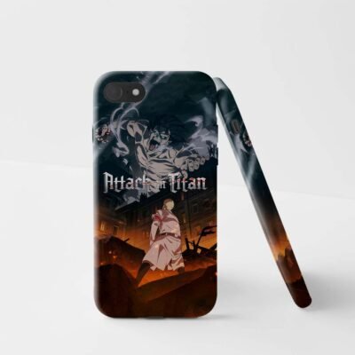 02-Recovered-min AOT Matte Phone Case