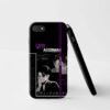 Levi Synopsis Matte Phone Case