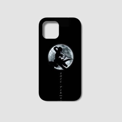 AOT Matte Phone Case AOT Matte Phone Case