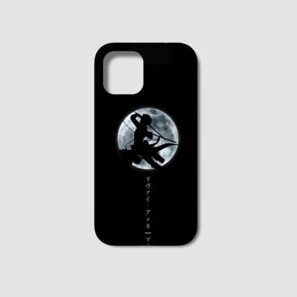 AOT Matte Phone Case