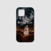 AOT Matte Phone Case