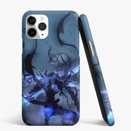 Beru Solo Leveling Phone Cover