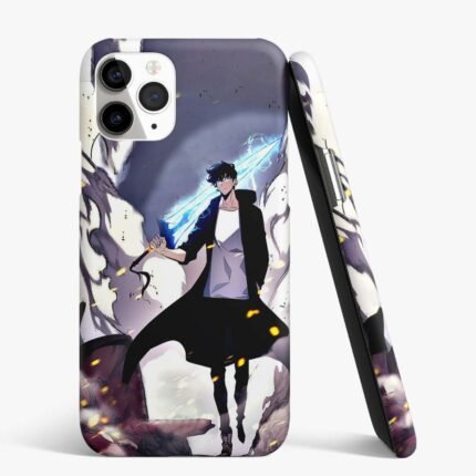 Demon King_s Longsword Phone Cover