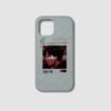 Levi Ackerman Clan Matte Phone Case