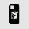 Levi Ackerman Graphic Matte Phone Case