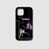 Levi Synopsis Matte Phone Case