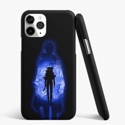 Shadow Monarch Phone Cover