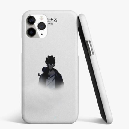 Solo Leveling Arise Phone Cover
