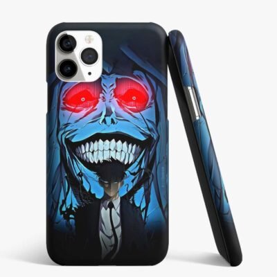 Statue of God Phone Cover