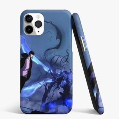 Sung Jinwoo Beru Phone Cover