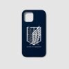 Wings of Freedom Matte Phone Case