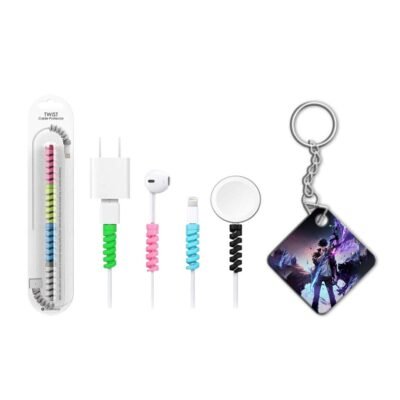 Sung Jinwoo Longsword Phone Cover - Image 2