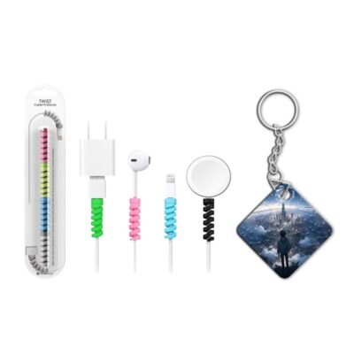Solo Leveling View Phone Cover - Image 2