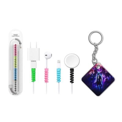 Solo Leveling Phone Cover - Image 2