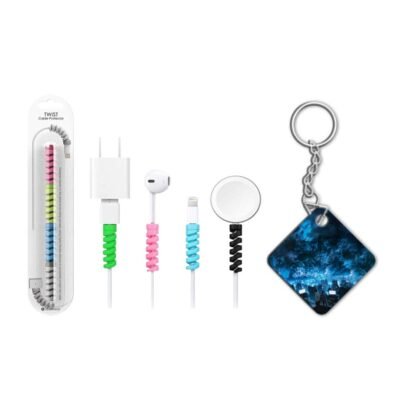 Solo Leveling City Phone Cover - Image 2